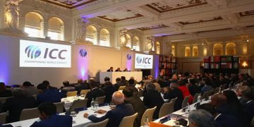 Sri Lanka to Host ICC Annual General Meeting This Week