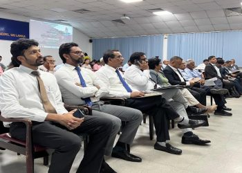 Curtin Colombo and IESL host Panel Discussion on Transition Pathways in Sri Lanka’s Energy Landscape