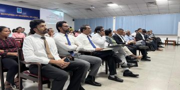 Curtin Colombo and IESL host Panel Discussion on Transition Pathways in Sri Lanka’s Energy Landscape