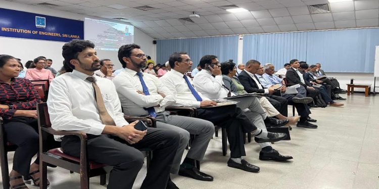 Curtin Colombo and IESL host Panel Discussion on Transition Pathways in Sri Lanka’s Energy Landscape