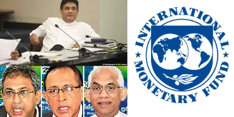 Special News: IMF Delegation Arrives in Sri Lanka for Discussions with Sajith, Harsha, Kabir, and Iran This Evening! Written Proposals Submitted to Amend Agreements Signed by Ranil. Sajith Ready to Announce Quick Relief Plans as Soon as He Becomes President! VIDEO | Sri Lanka Latest News”