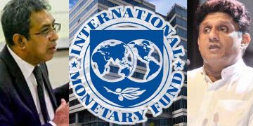 IMF Invites Sajith Premadasa and Harsha de Silva for Extended Talks; Discussion Scheduled in Coming Days