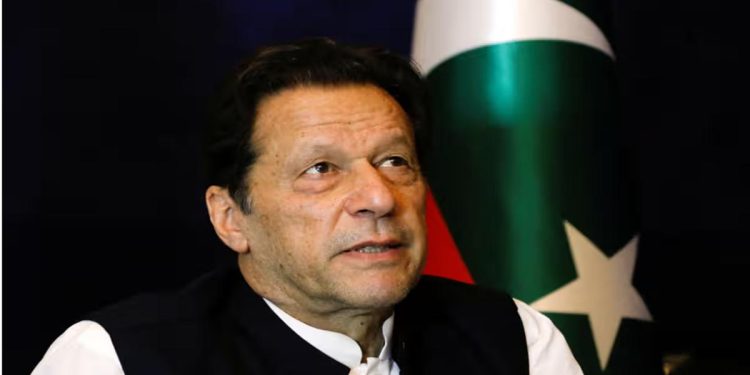 Imran Khan and Bushra Bibi’s unlawful marriage convictions overturned by Pakistan court