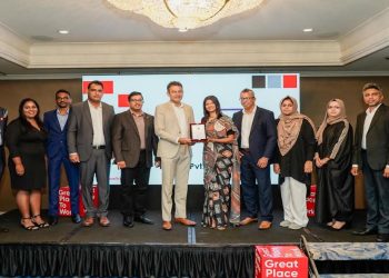 ITX360 Named Among Sri Lanka’s Top 10 Best Workplaces for 2024 in the Technology Industry