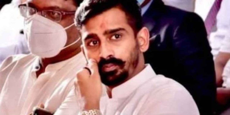 Court Orders Immediate Arrest of Minister Jeevan Thondaman! Sri Lanka Latest News