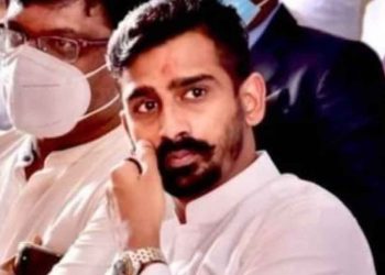 Presidential Scholarship Ceremony in Nuwara Eliya: Thondaman Upset Over Key Speech Snub, Leaves Early