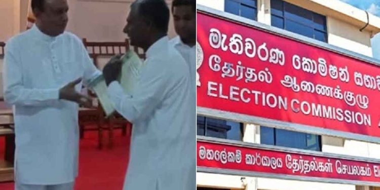 Mahindananda Declares in Parliament: “We Will Not Follow the Election Commission’s Orders” – Governor’s Appointments in the South Canceled Within Hours; Election Commission Notified [VIDEO] | Sri Lanka Latest News