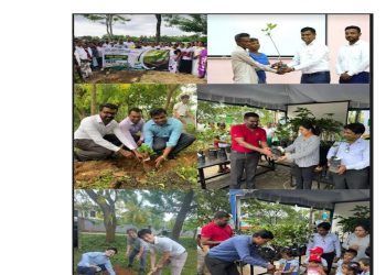 Lankem Agro Launches Nationwide Tree Planting Initiative for World Environment Day
