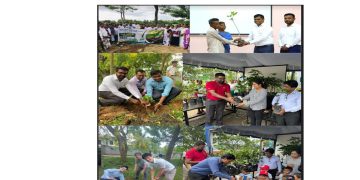 Lankem Agro Launches Nationwide Tree Planting Initiative for World Environment Day