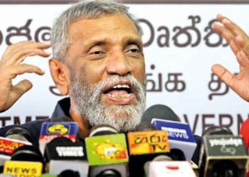 No One Can Postpone the Presidential Election: Obstructing or Delaying the Election is a Crime, Warns Former ‘Mako’