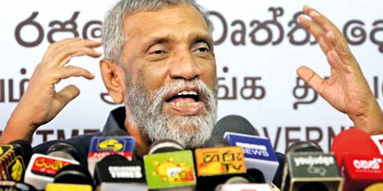 No One Can Postpone the Presidential Election: Obstructing or Delaying the Election is a Crime, Warns Former ‘Mako’