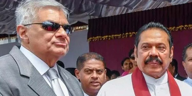 Emergency Meeting Between President and Mahinda Rajapaksa Ends Without Final Decision on Presidential Candidacy – Sri Lanka Latest News