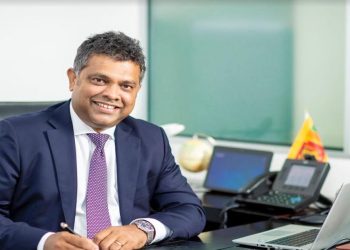 SriLankan Airlines Partners Mastercard for Consumer Insights and Cybersecurity