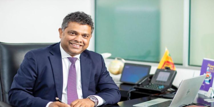 SriLankan Airlines Partners Mastercard for Consumer Insights and Cybersecurity