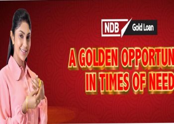 Unlock Financial Flexibility with NDB’s Gold Loans