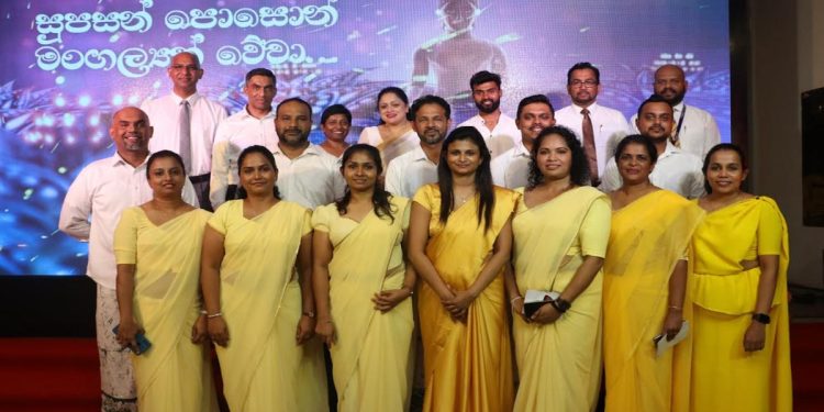 NDB Bank Hosts Vibrant Bhakti Geetha Competition in Celebration of Poson