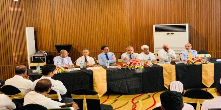 Nawaloka Hospitals felicitates Sri Lanka’s Nephrology trailblazers on reaching new milestone with 500 successful kidney transplant surgeries  