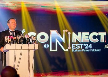 Nestlé Lanka celebrates long-standing business partnerships at ‘Connect@Nest’24’