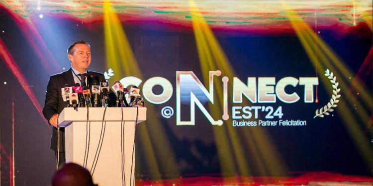 Nestlé Lanka celebrates long-standing business partnerships at ‘Connect@Nest’24’