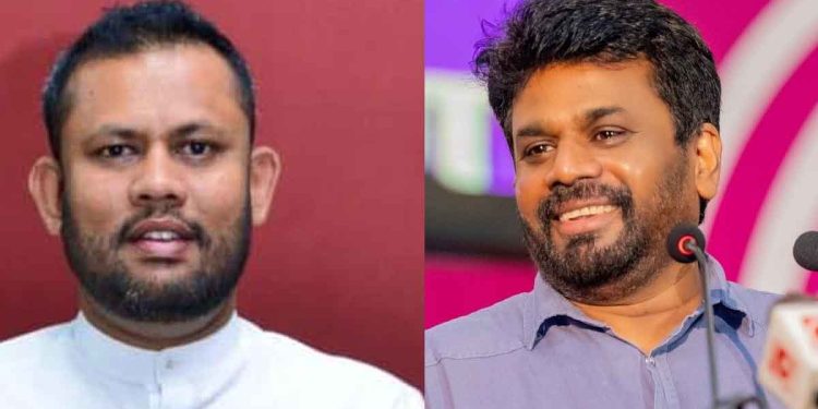 Anura Makes Big Revelation About Osanda Yapa, Son of Southern Governor Lakshman Yapa: “He Came to Take My Bag When I Was in Australia!” – VIDEO | Sri Lanka Latest News