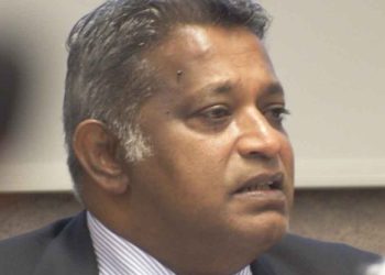 Dr. Pakyasothy Saravanamuthu: Presidential Term is 5 Years, No Need for Corrections; Calls on Election Commission to Ensure Voting Rights Immediately