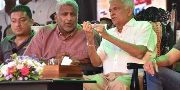 ‘My Support to Ranil!’ Prasanna Informs Mahinda in a Two-Page Letter from Abroad! Here is the Letter! VIDEO | Sri Lanka Latest News