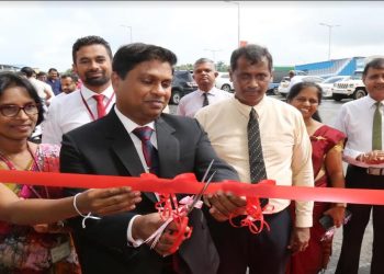 People’s Bank opens a Service Center in New Manning Market Complex