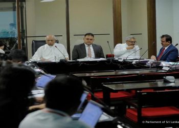 Prime Minister and Ministers Give Green Light to Operationalizing Citra 3.0