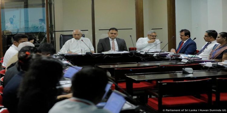 Prime Minister and Ministers Give Green Light to Operationalizing Citra 3.0