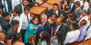 Ranil Meets Lawyers! President’s Counsel Ali Sabri Urges Support for Ranil | PHOTOS | Sri Lanka Latest News