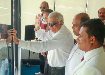 Exciting News for Next Year! Ranil, Who Has Been Without the Presidency for 30 Years and Is Seen as Harmful to Both the Country and the Party, Presidential Election Expected in October!  VIDEO | Sri Lanka Latest News