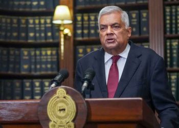 92 members of the government to Ranil! An announcement from the President’s media unit! I Sri Lanka Latest News