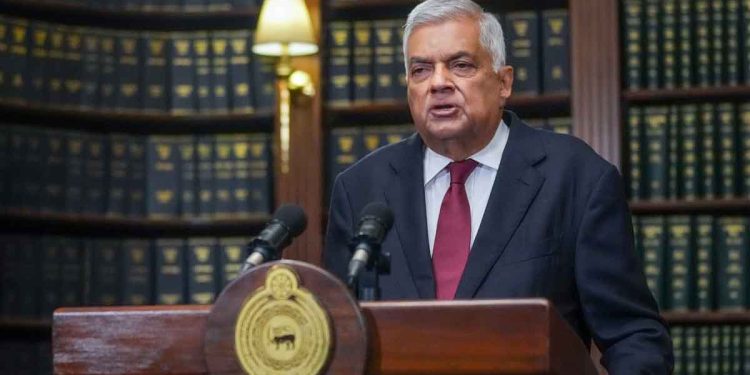 92 members of the government to Ranil! An announcement from the President’s media unit! I Sri Lanka Latest News
