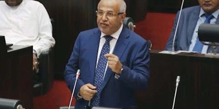 Hakeem Claims VFS Scam is Ten Times Bigger Than Bond Scam, Calls for Immediate Investigation – Sri Lanka Latest News (VIDEO)