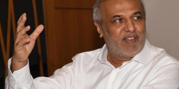 Sri Lankan MP Expresses Gratitude to India for Timely Support