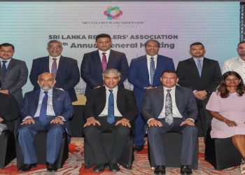 Sri Lanka Retailers’ Association hosts 7th Annual General Meeting