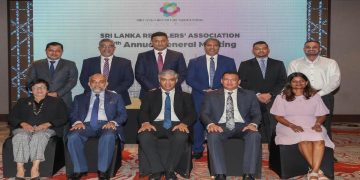 Sri Lanka Retailers’ Association hosts 7th Annual General Meeting