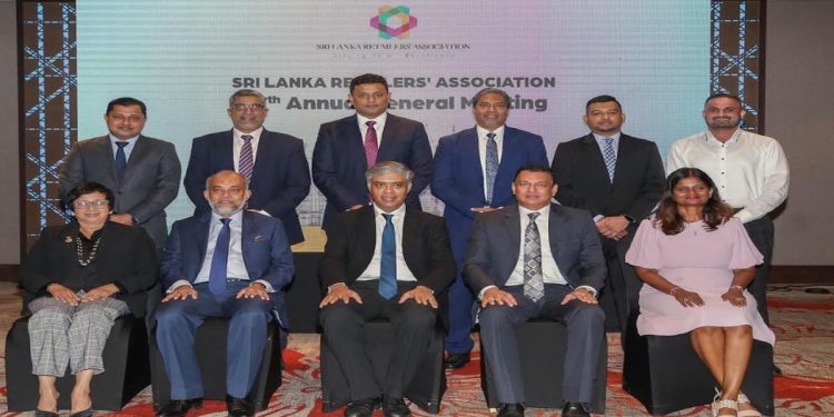 Sri Lanka Retailers’ Association hosts 7th Annual General Meeting