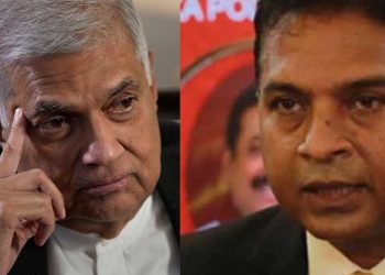 Podujana Peramuna May Consider Ranil Wickremesinghe for Presidential Candidacy if He Joins the Party, Says General Secretary