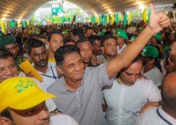 Opposition Leader Sajith Premadasa Declares Presidential Election Postponement Attempts Defeated