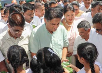 Sajith Ready to Implement ‘Modi Model’ for an Export-Oriented Economy: End of ‘Bribe’Culture! (VIDEO & PHOTOS) | Sri Lanka Latest News