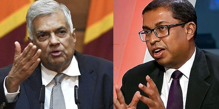 Cabinet Cannot Reverse Court Decision; Deshbandu Tennakone Cannot Remain as Inspector General of Police – Saliya Pieris