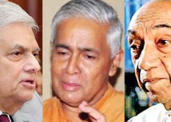 Former Chief Justice Sarath Silva Criticizes Ranil’s Remarks on Judiciary, Warns of Threat to Sri Lankan Democracy [VIDEO]