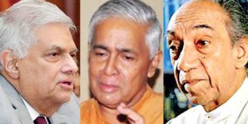 Former Chief Justice Sarath Silva Criticizes Ranil’s Remarks on Judiciary, Warns of Threat to Sri Lankan Democracy [VIDEO]