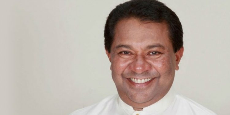 MP S.B. Dissanayake Calls on Sri Lanka Podujana Peramuna to Fully Support President Ranil Wickramasinghe’s Economic Recovery Program