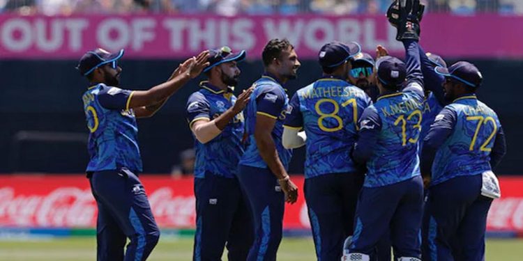Charith Asalanka Named Captain of Sri Lanka’s Squad for India Series