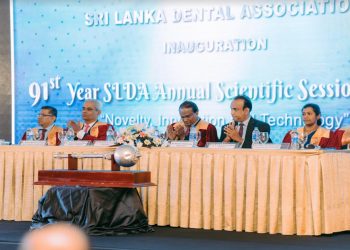 Signal Partners with SLDA for a Successful 91st-Year Annual Scientific Session