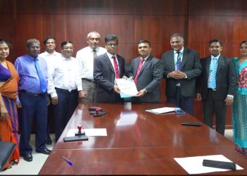 SLIC General and RDB forge Bancassurance partnership for seamless insurance access