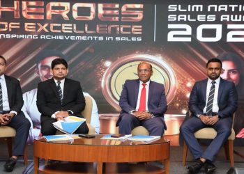 SLIM to host National Sales Awards under the theme “Heroes of Excellence”
