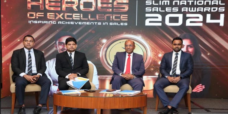 SLIM to host National Sales Awards under the theme “Heroes of Excellence”